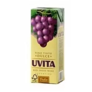 Uvita Vino Dulce 1lts