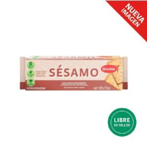 Granix Sésamo 185gr