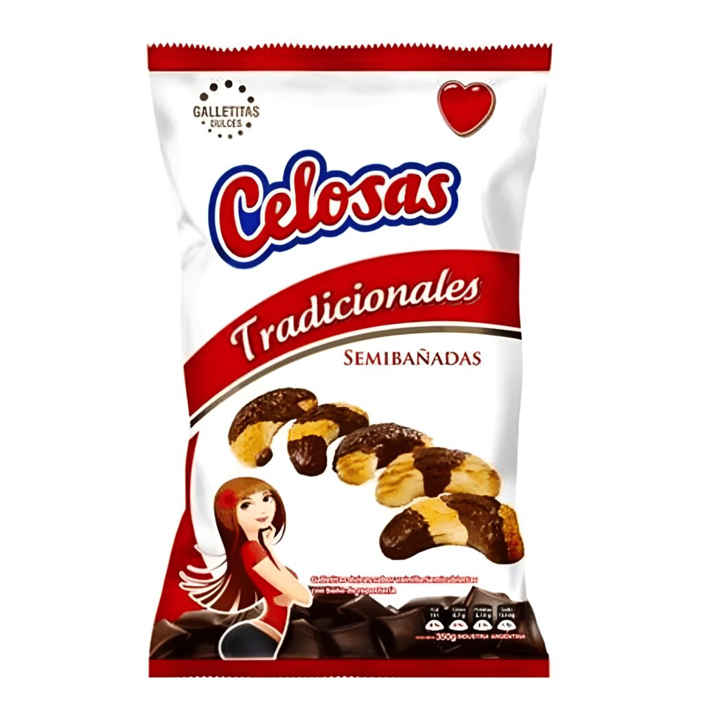 Celosas x 350gr