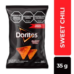 Doritos Sweet Chili 35gr