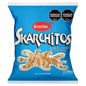 Granix Skarchitos 240g