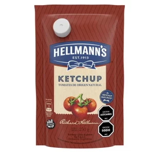 Hellmann's Ketchup 250gr