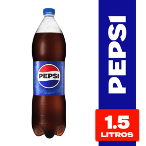 Pepsi 1.5lts x6u