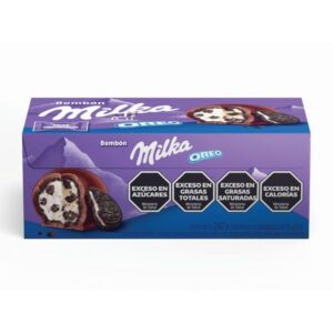 Milka Bombón Oreo x 13u