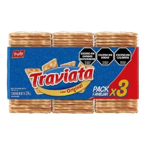 Traviata Original x 3u
