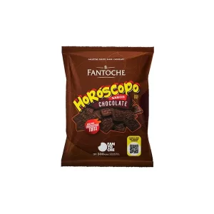 Fantoche Horoscopo Chocolate 300gr