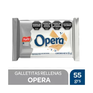 Opera Oblea 55gr