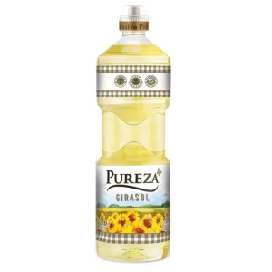 Pureza Aceite 900ml