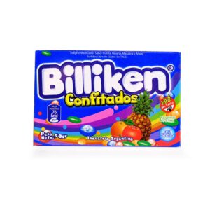 Billiken Confitados 50gr
