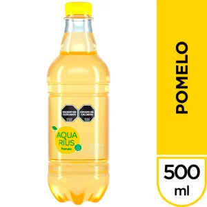 Aquarius 500ml POMELO x6u