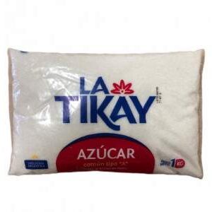La Tikay Azúcar 1kg