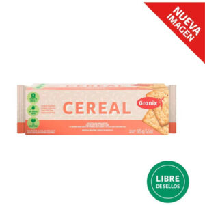 Granix Cereal 185gr
