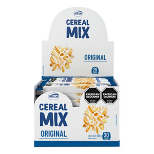 Cereal Mix Clásica x 20u