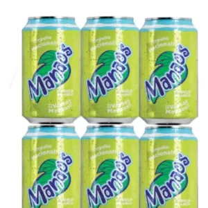 Manaos Pomelo Blanco 354ml x6u