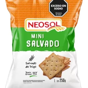 Neosol Mini Salvado 250gr