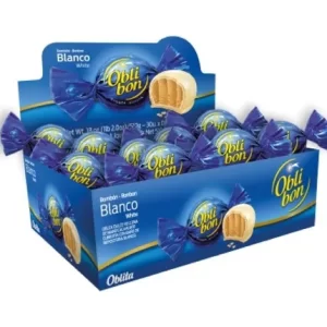 Oblibon Bombón Blanco x 30u