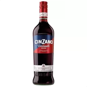 Cinzano Rosso 1lts