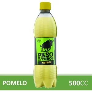 Paso De Los Toros 500ml x6u