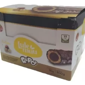 Lule Muu Repop Avellanas x 20u