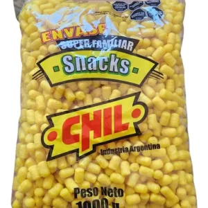 Chil Tronquitos De Queso 1kg