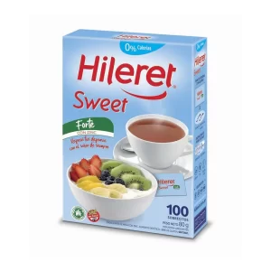 Hileret Sweet x100 Sobres