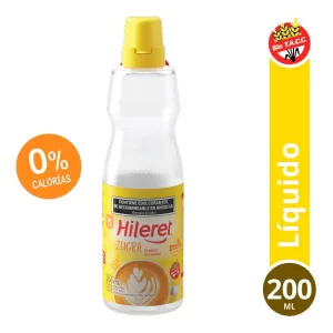 Hileret Zucra 200ml