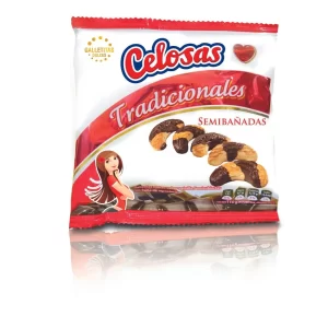 Celosas Tradicionales 110gr