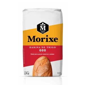 Morixe Harina 000 1kg