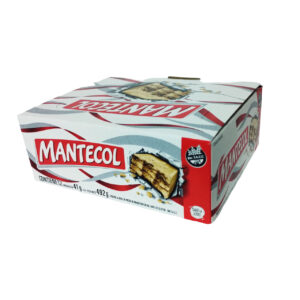Mantecol 41gr x 12u