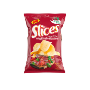 Chil Papas Fritas Jamon Serrano 65gr