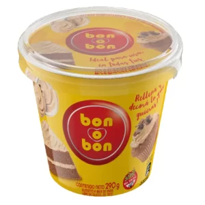 Crema Untable Bon o Bon x290gr