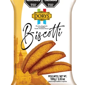 Dorys Biscotti 125gr