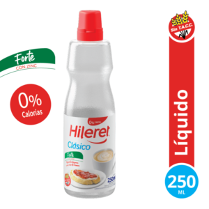 Hileret Forte Clasico 250ml