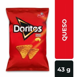 Doritos 45gr