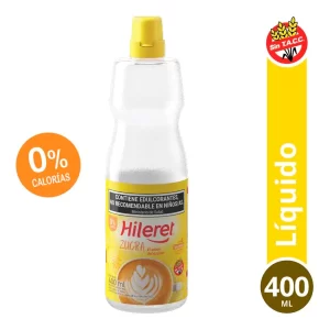 Hileret Zucra 400ml