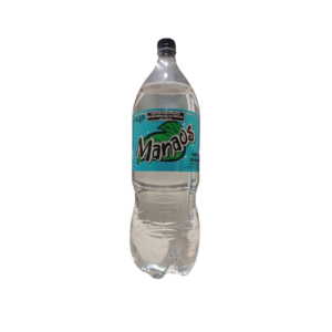 Manaos Tónica Sin Azúcar 2.25lts x6u