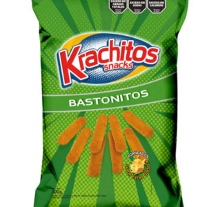 Krachitos Bastonitos 240gr