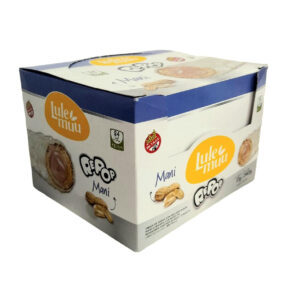 Lule Muu Repop Mani x 20u