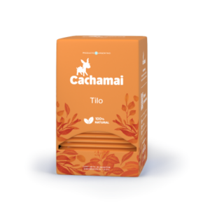 Cachamai Tilo x20 Saquitos