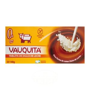 Vauquita Tableta XL 140gr