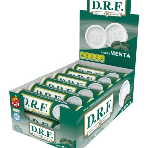 DRF Menta x 12u