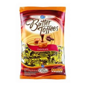 Arcor Butter Toffee Chocolate 822gr