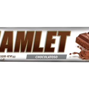 Hamlet Chocolatoso 42gr x 21u