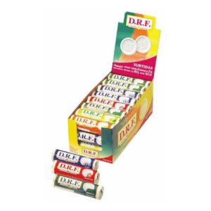 DRF Surtidos x 24u