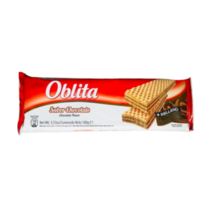 Oblita Oblea Chocolate 100gr