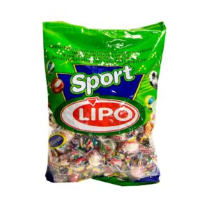 Lipo Sport 454gr