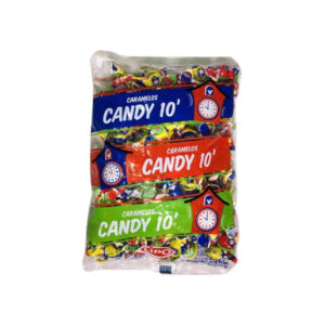 Lipo Candy 10' 907gr