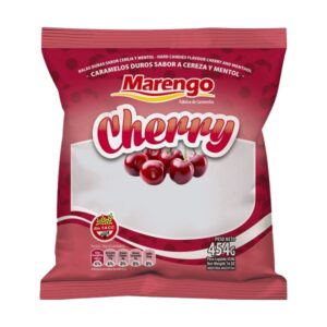 Marengo Cherry 454gr