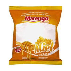 Marengo Miel 454gr