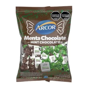 Arcor Menta Chocolate 715gr